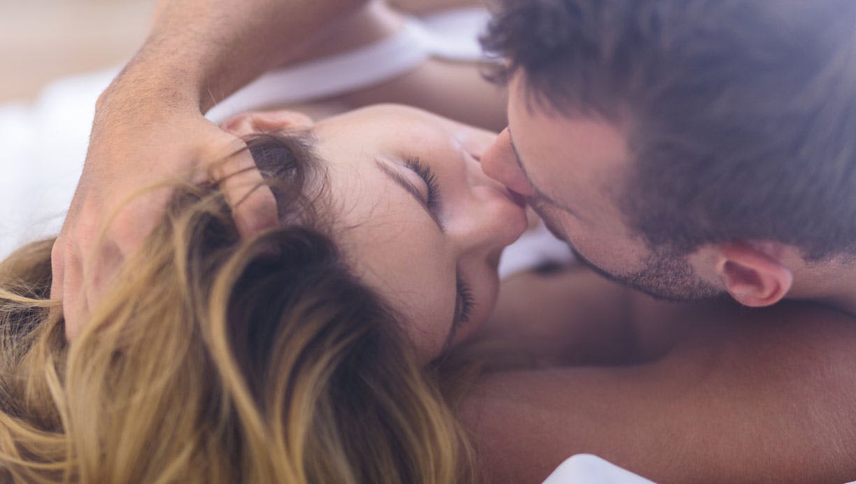 Er rebound-sex en god ide?