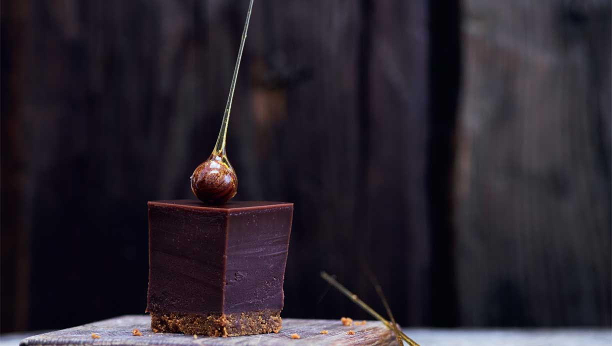 petitfours