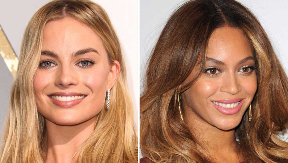 Kendte kvinder med kort hår