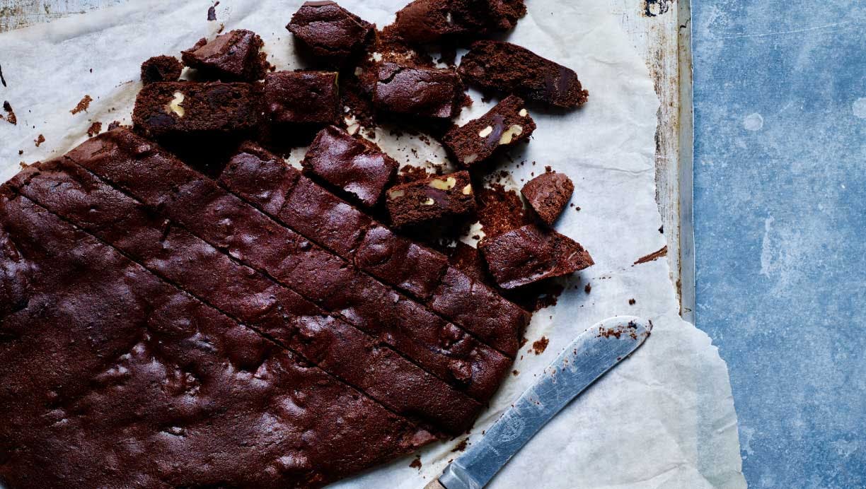 brownie