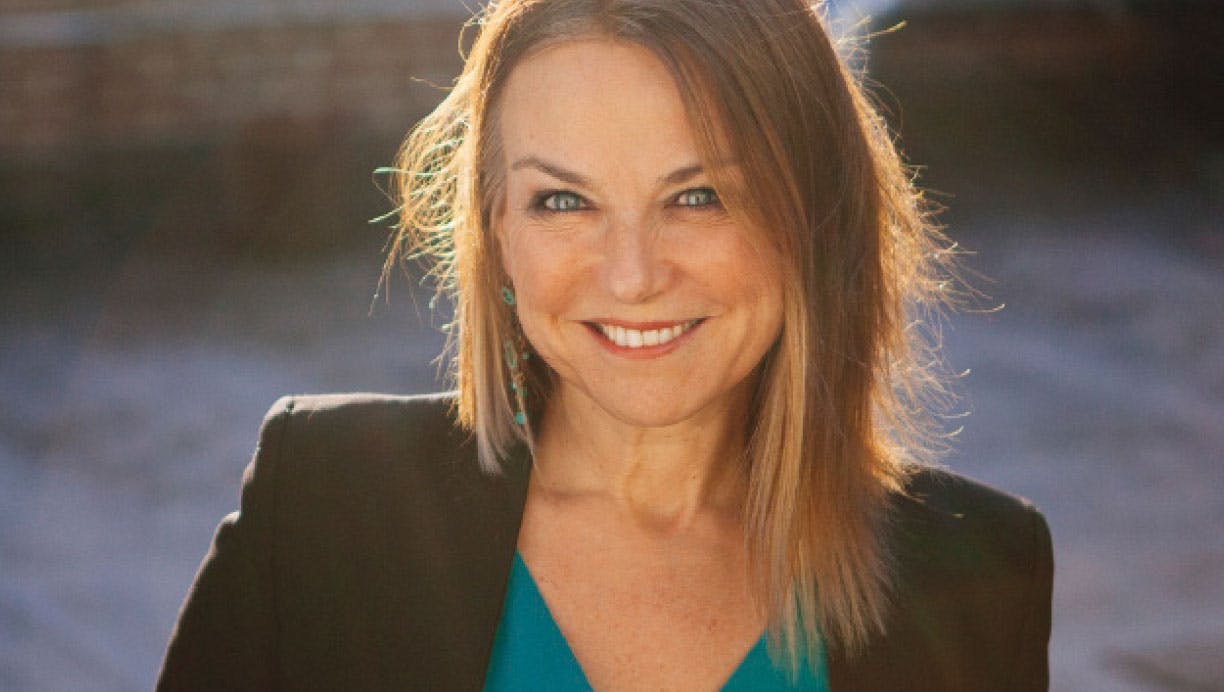 Video: Koden til et langt og lidenskabeligt parforhold