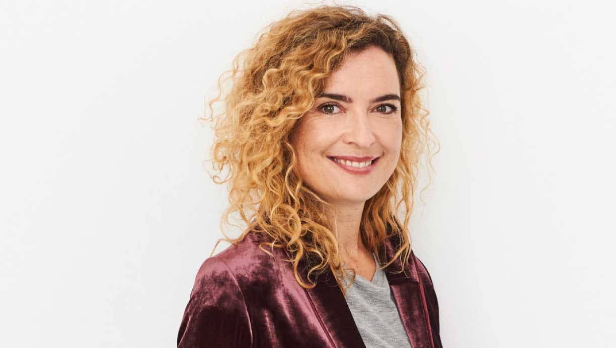 Camilla Kjems