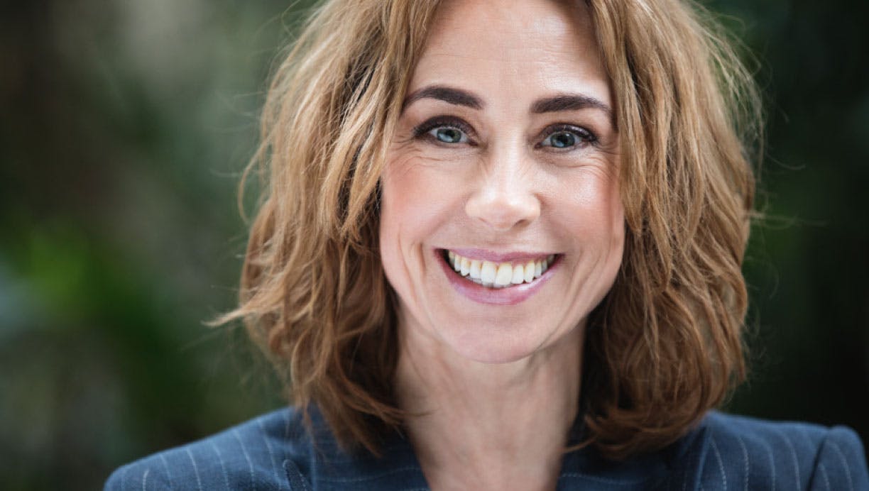 Sofie Gråbøl