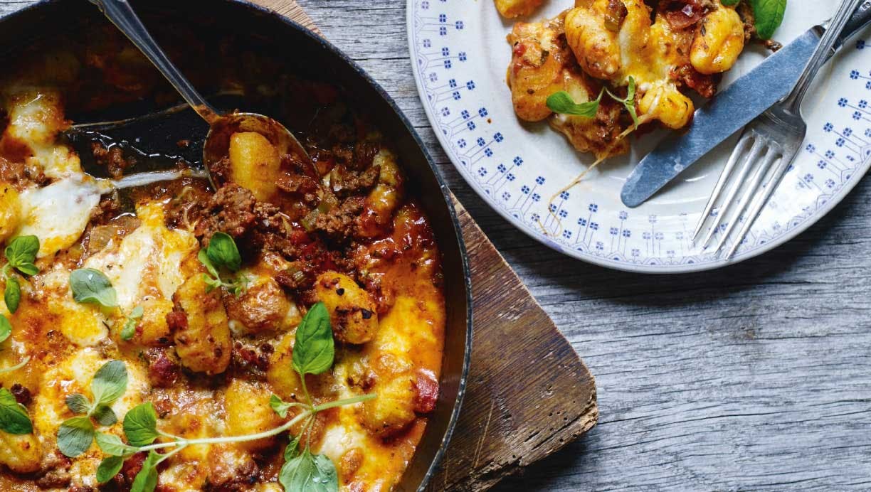 gnocci