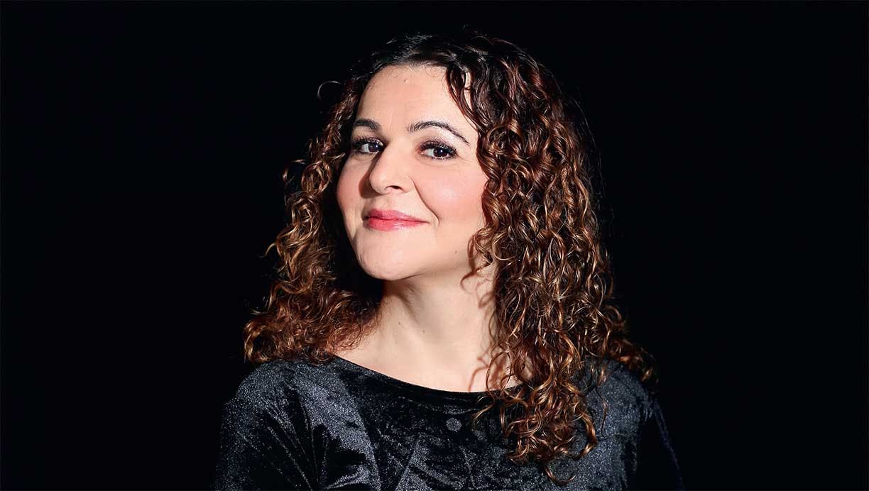Halime Oguz