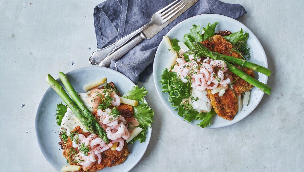 lækre luksus stjerneskud