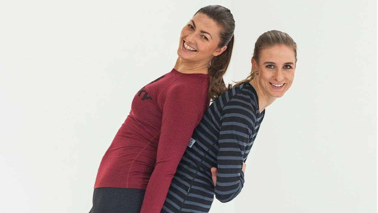 12 minutters workout er nok: Her får du øvelserne