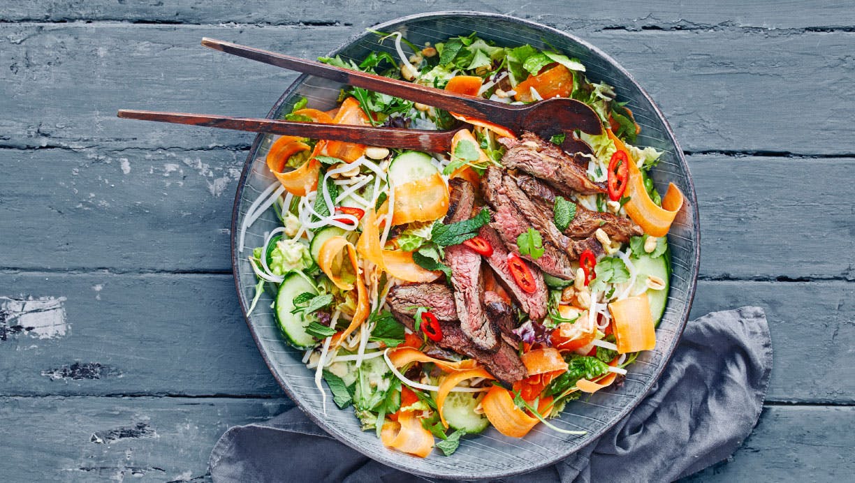 thai-beef-salat