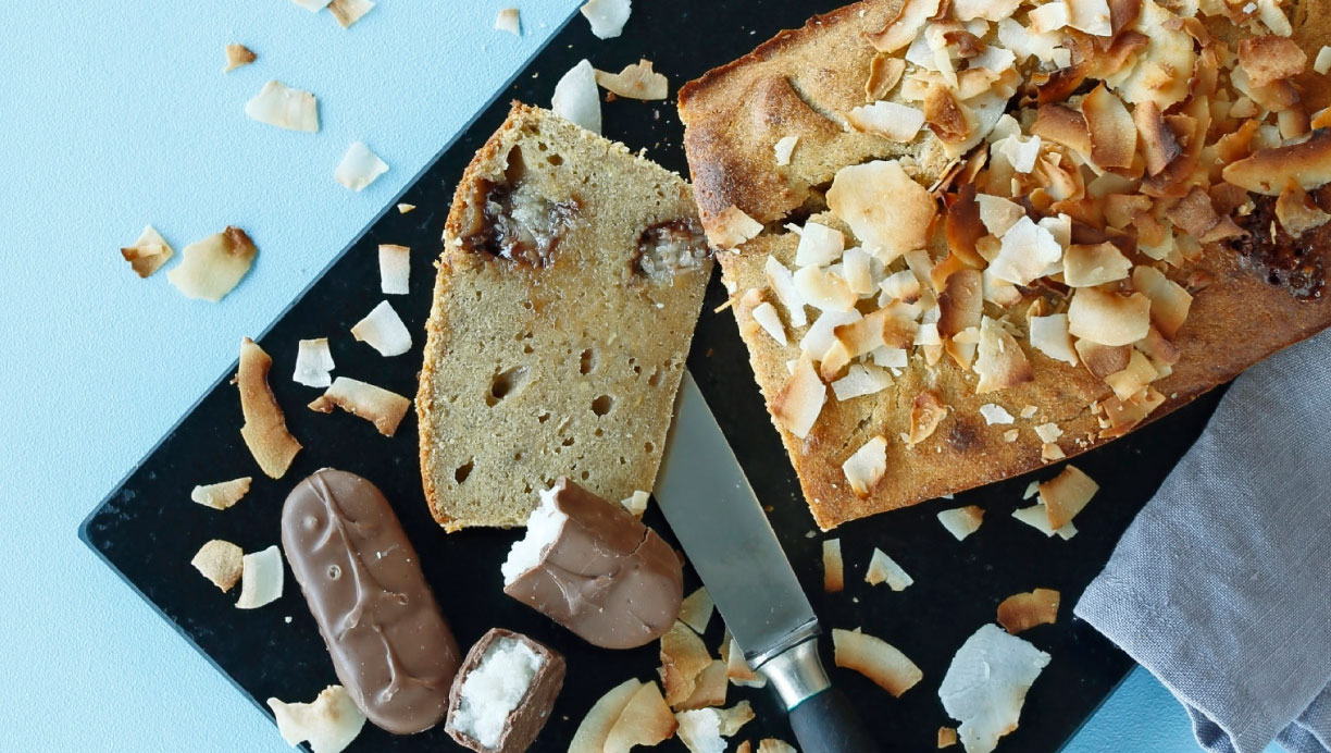 bananbrød