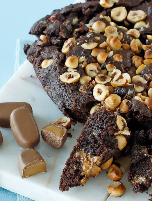 brownie