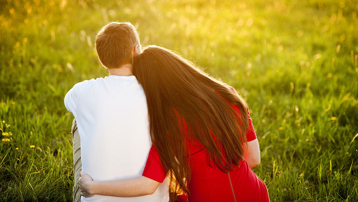 Skal du fortælle ALT i dit parforhold?