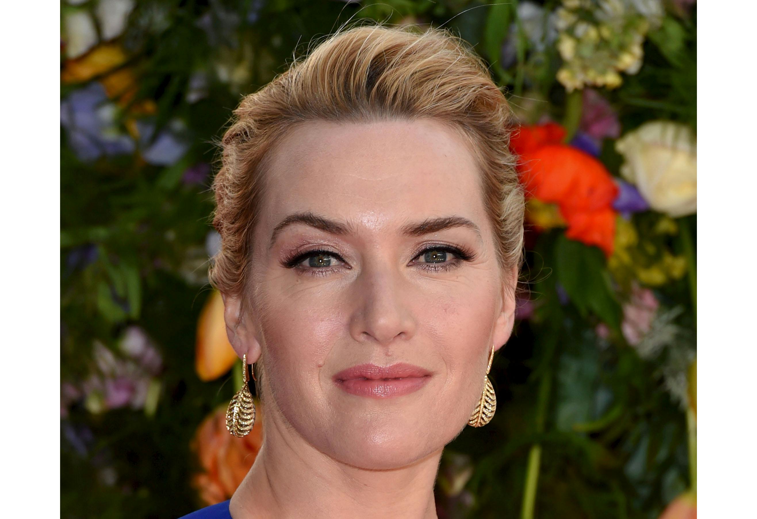 Kate Winslet