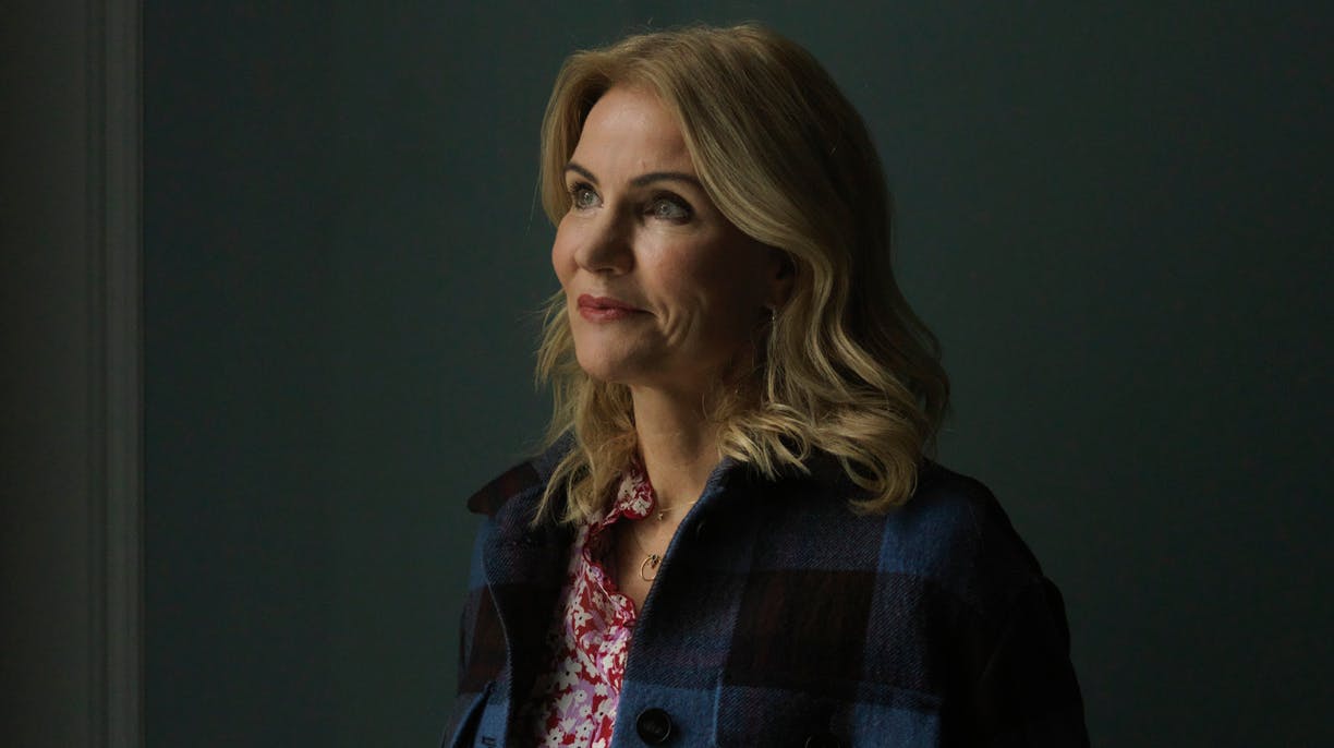 Helle Thorning-Schmidt