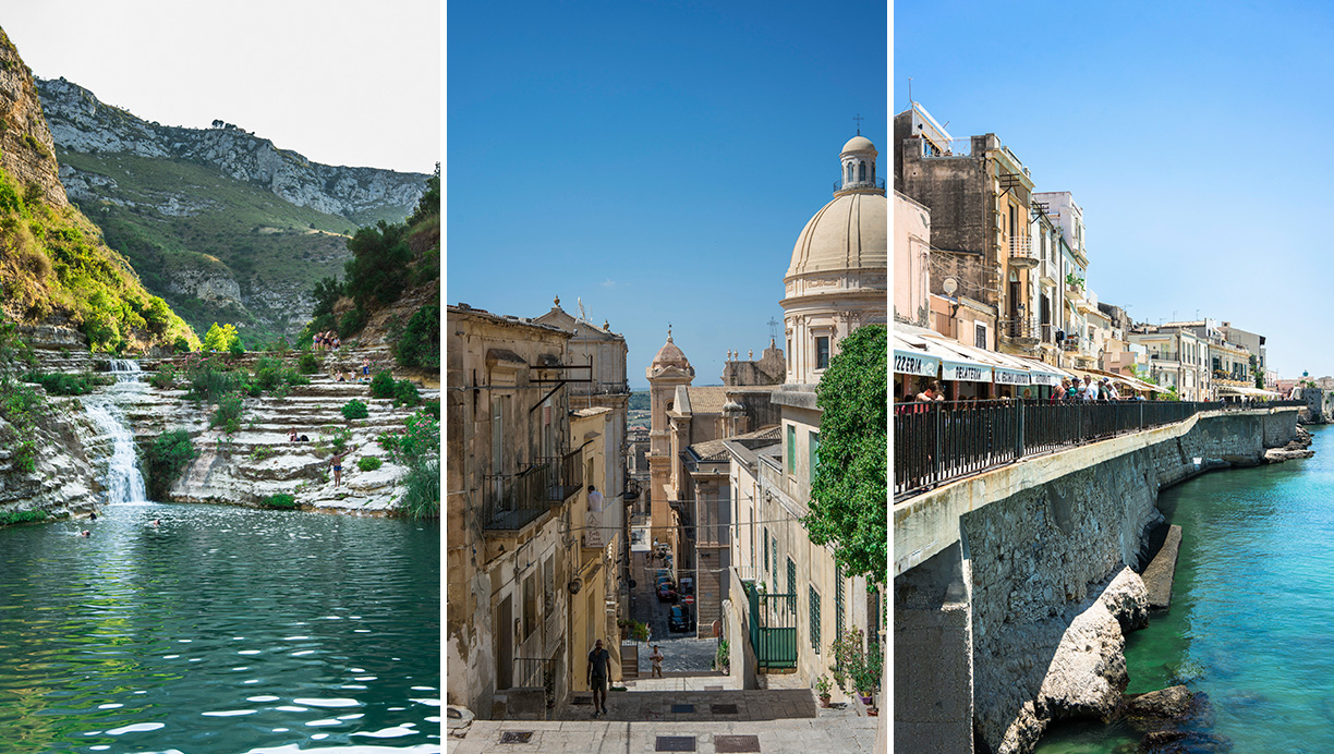 rejseguide til Sicilien