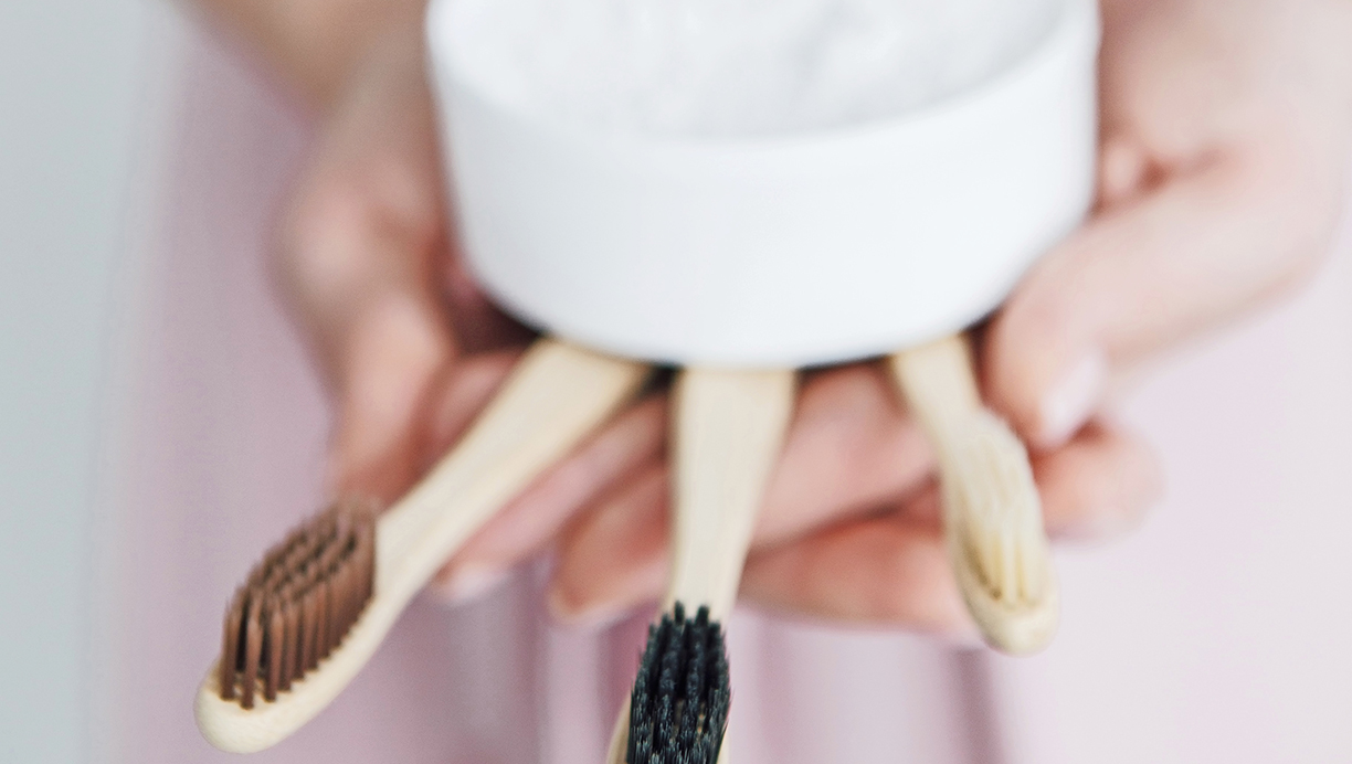 Hygiejne: Her er 3 bakteriebomber i dit hjem