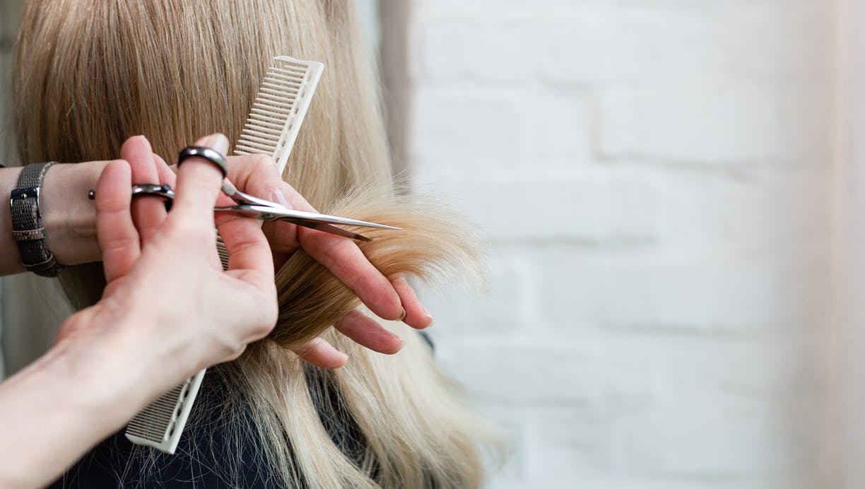 7 ting frisøren ville ønske du holdt op med at gøre