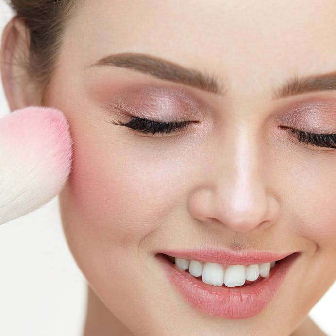 Makeupartistens 7 genveje til flot makeup