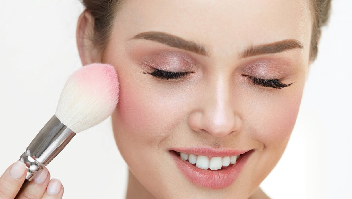 Makeupartistens 7 genveje til flot makeup