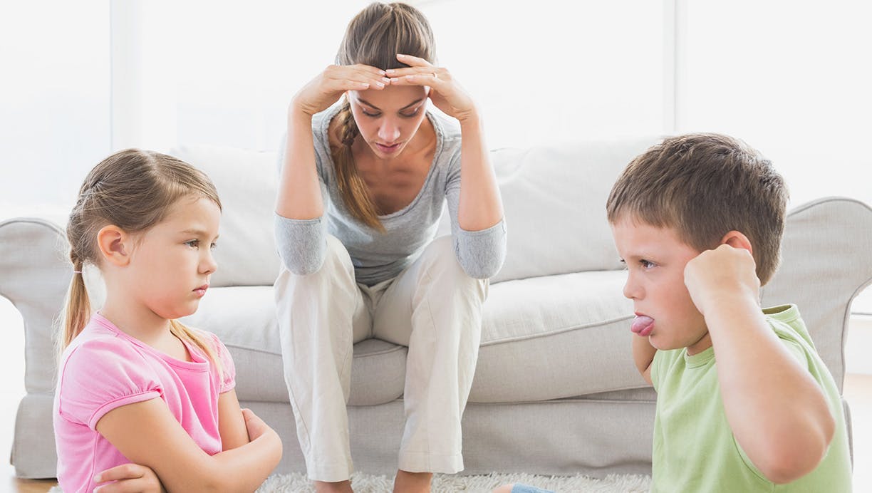 7 gode grunde til at elske hverdagen