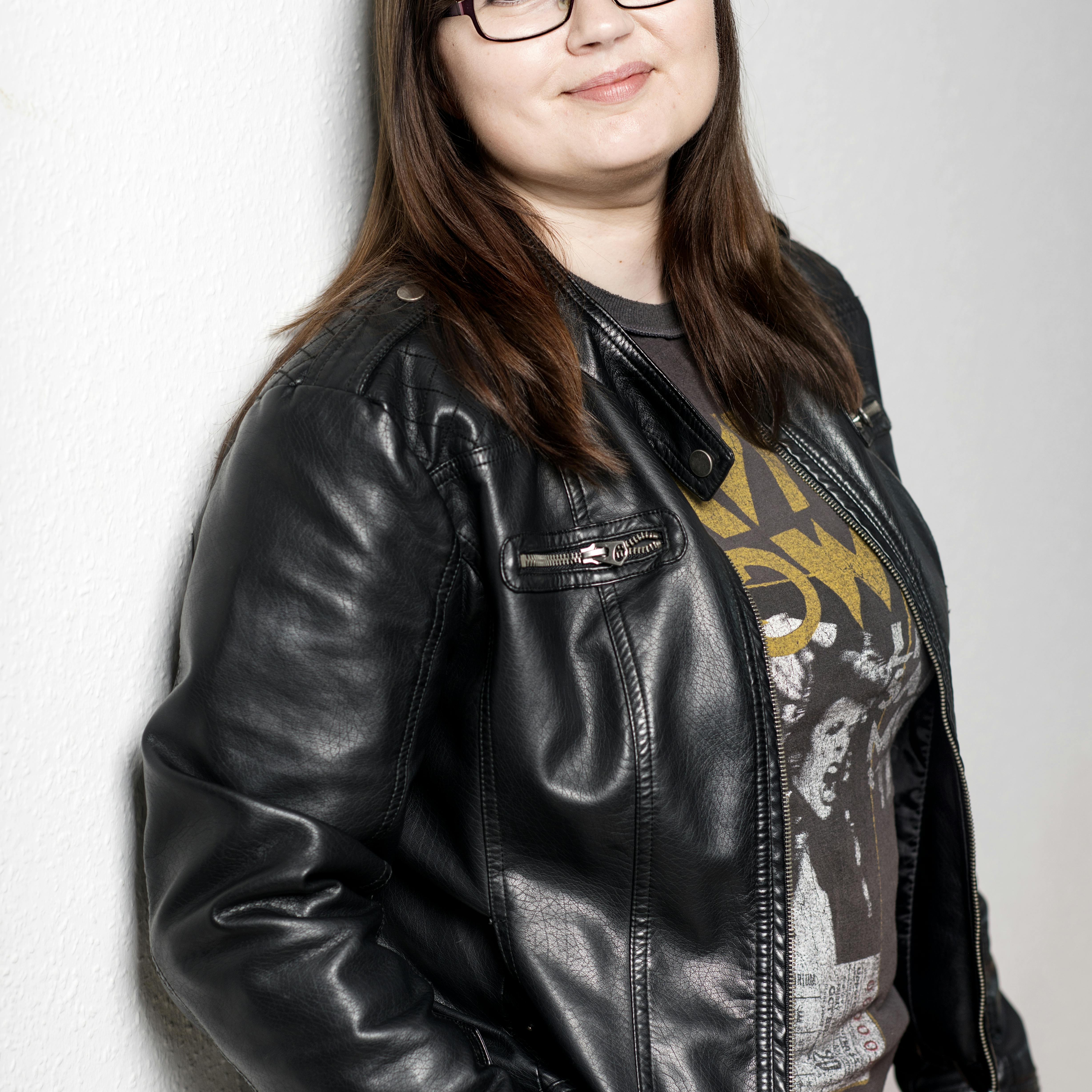 erotisk litteratur-forfatter SJ Hooks