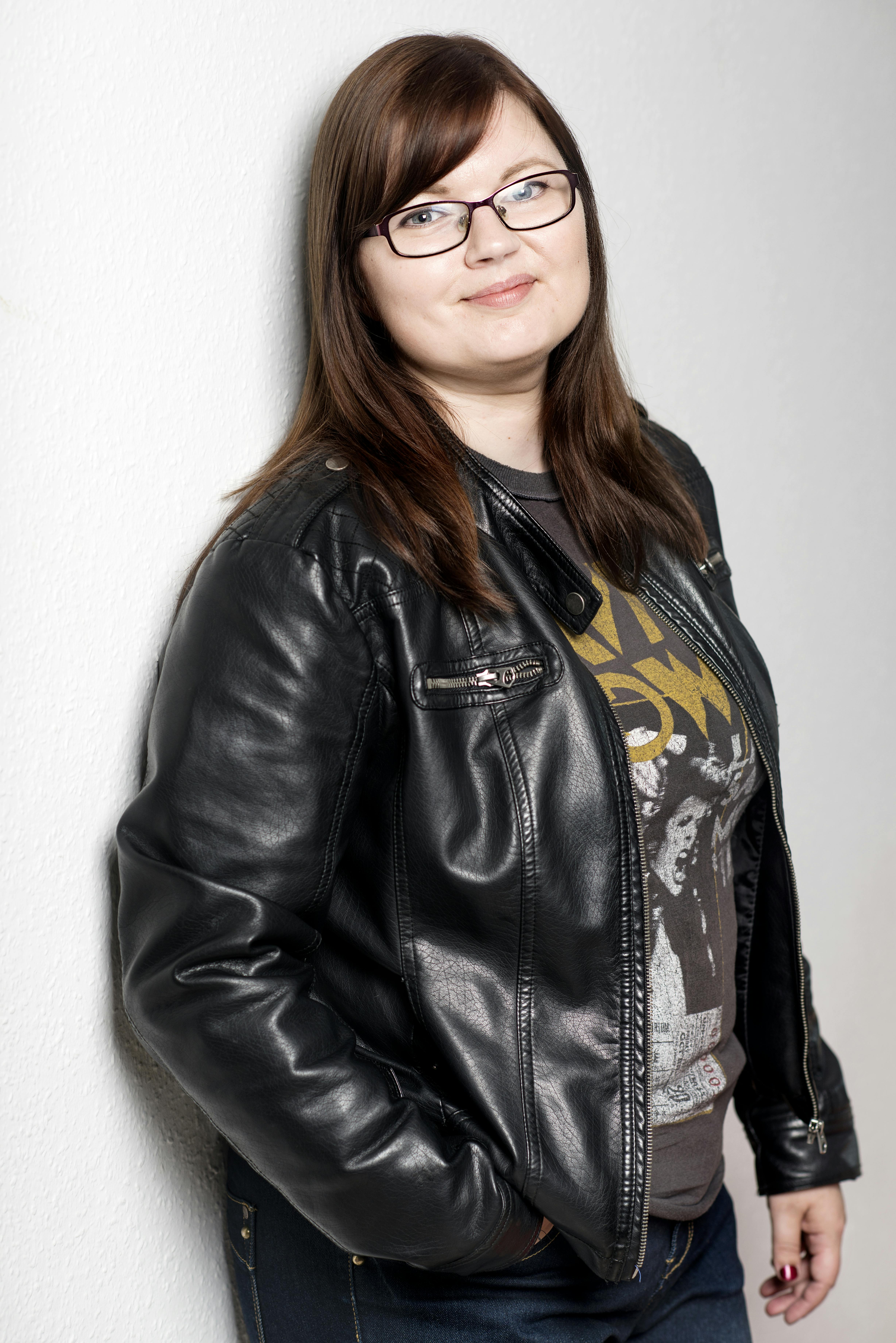 erotisk litteratur-forfatter SJ Hooks