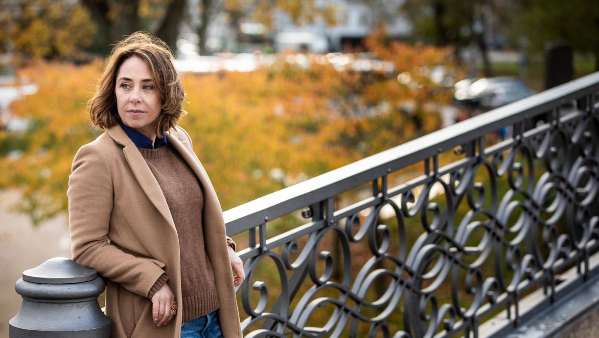 Sofie Gråbøl