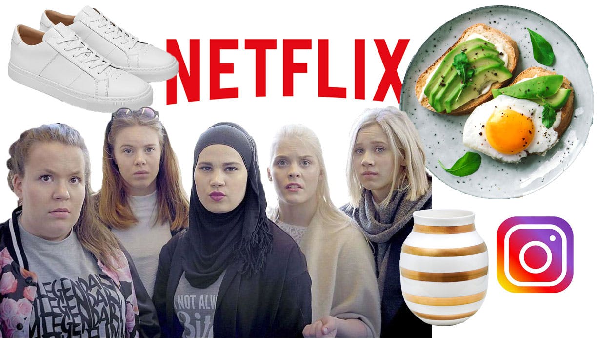 Clickbait og Kählervaser: 25 ting, vi vil huske 2010’erne for