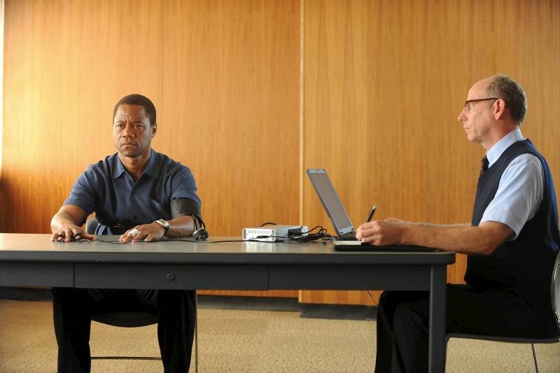 tv-serie - The People v. O.J