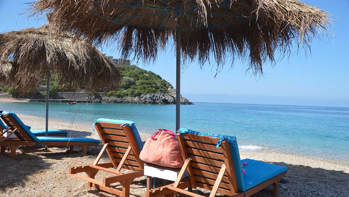 Rejseguide til Albanien