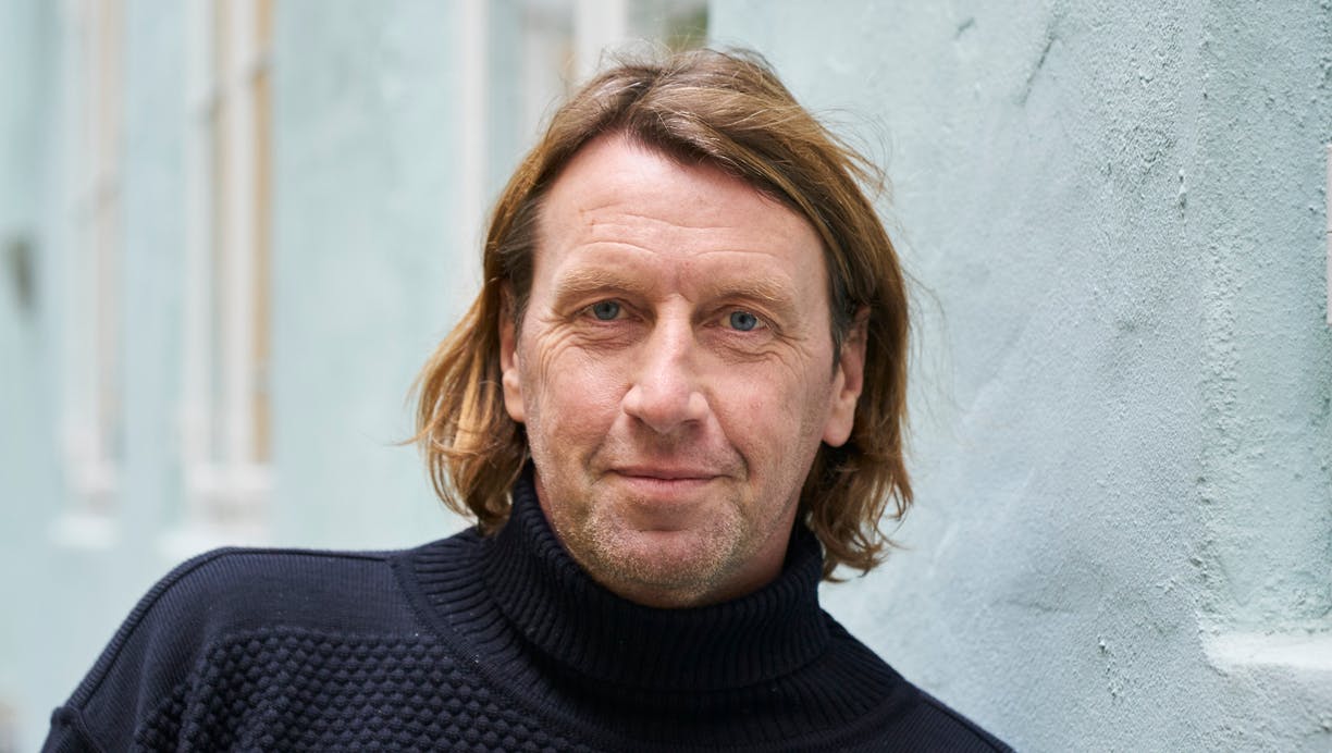 Anders Agger