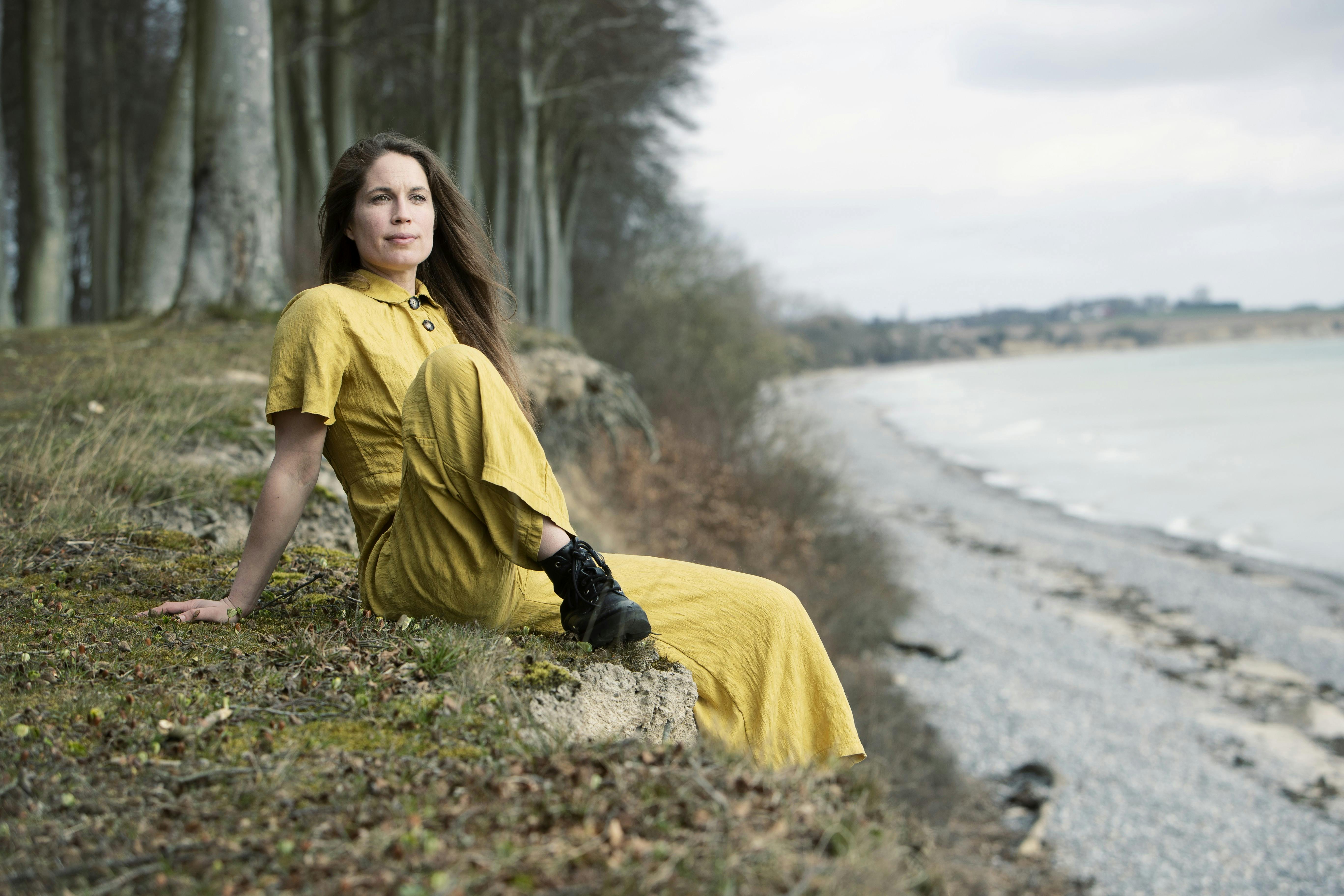 Anna Falch