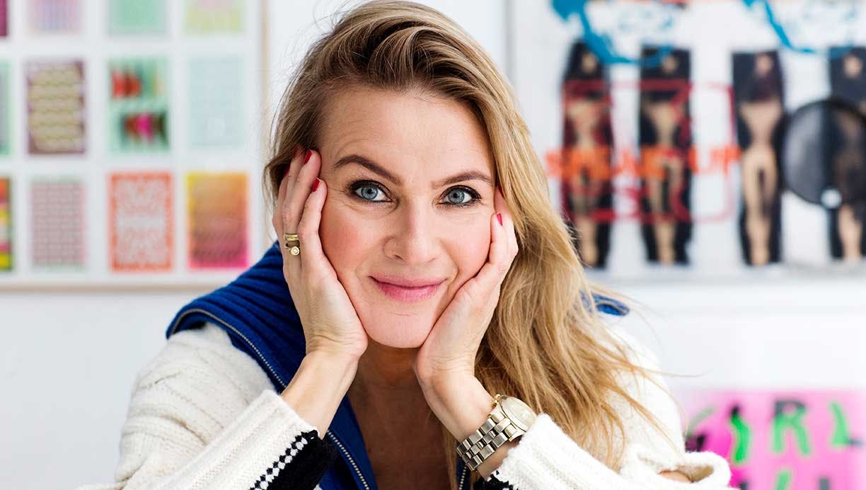 Anne Sofie Espersen