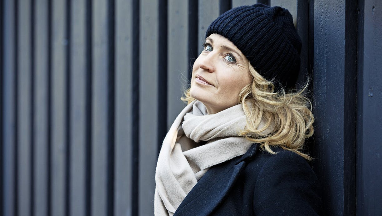 Annette Heick