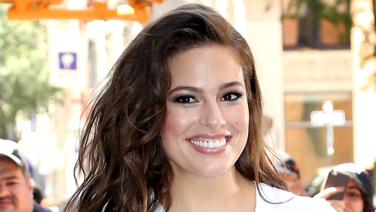 Ashley Graham