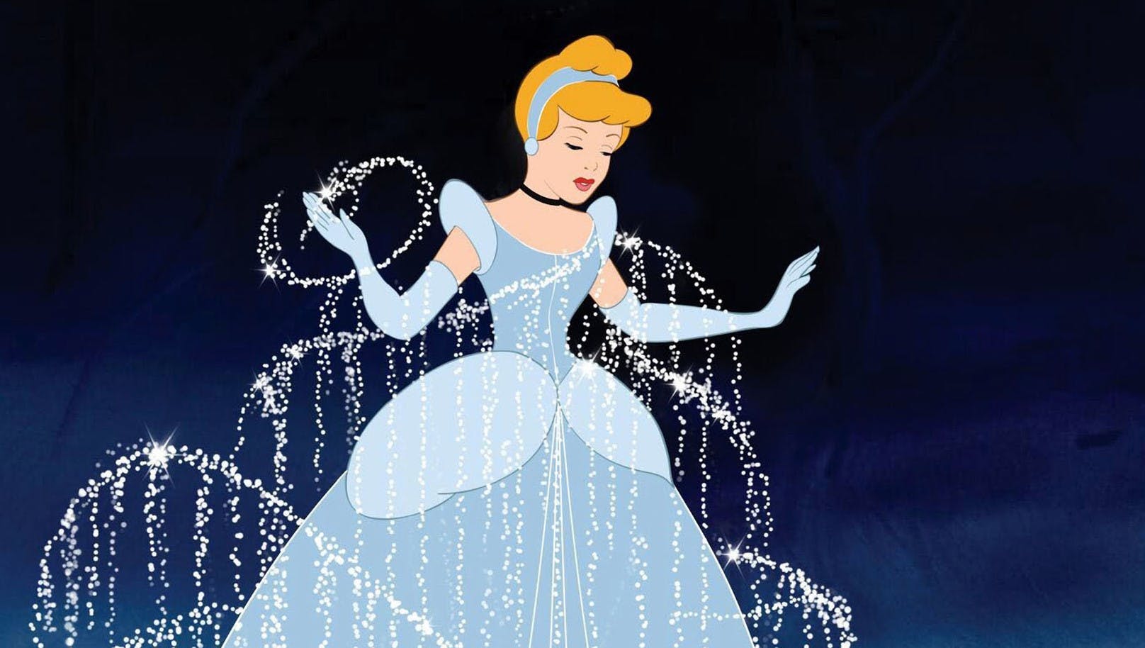 Fra feminine husmødre til handlekraftige kvinder: Så meget har Disney-prinsesserne udviklet sig