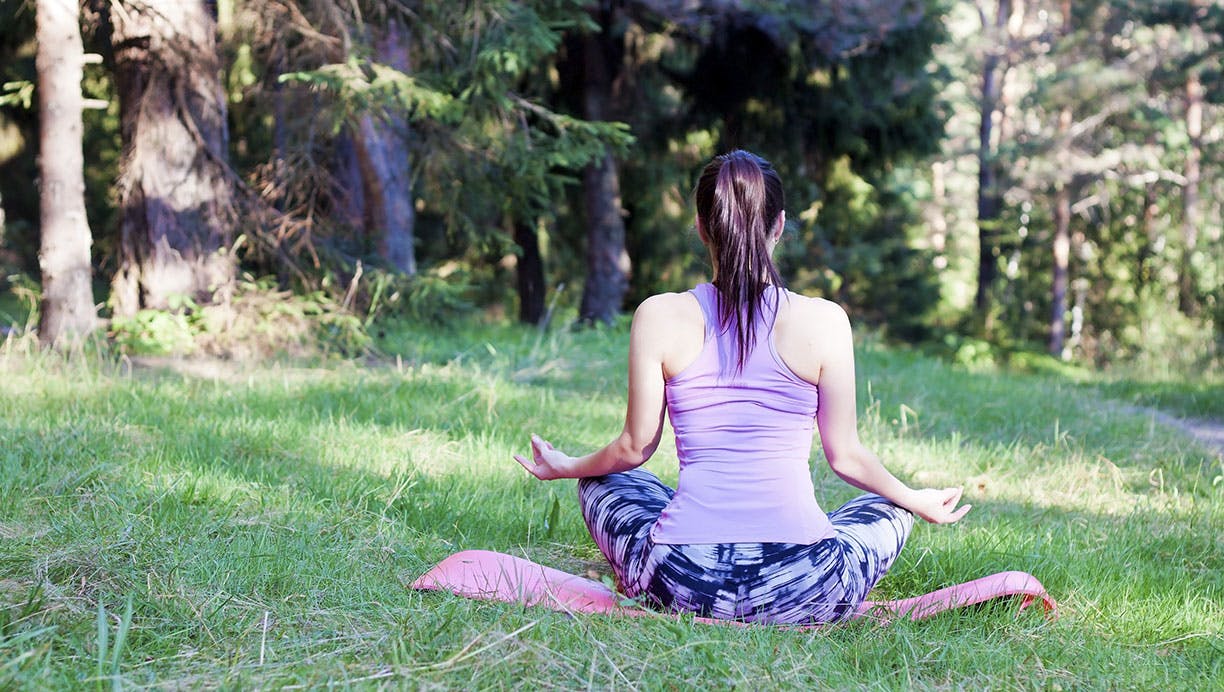 yoga