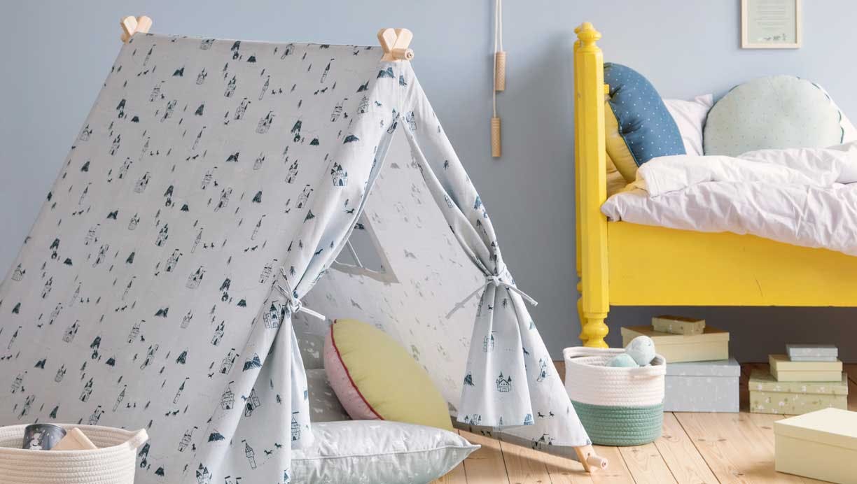 søstrene grenes børnekollektion