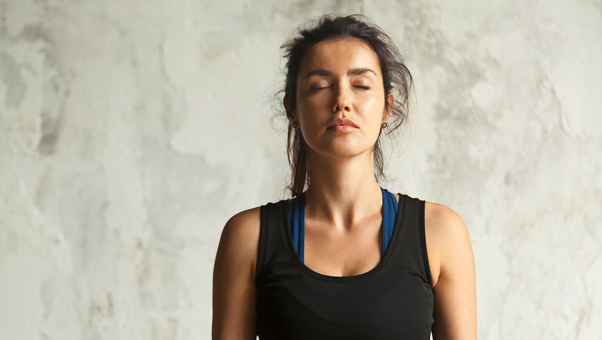 Få bedre sex med yoga