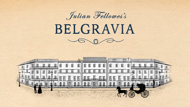 belgravia