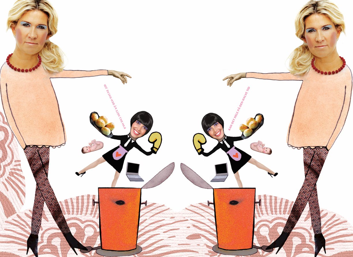 Benja Stig Fagerland