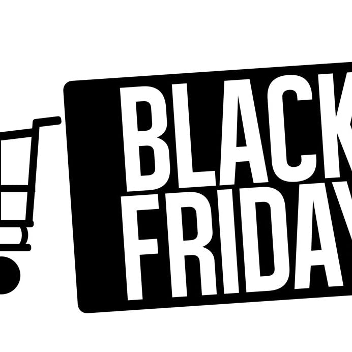 Black Friday 2015