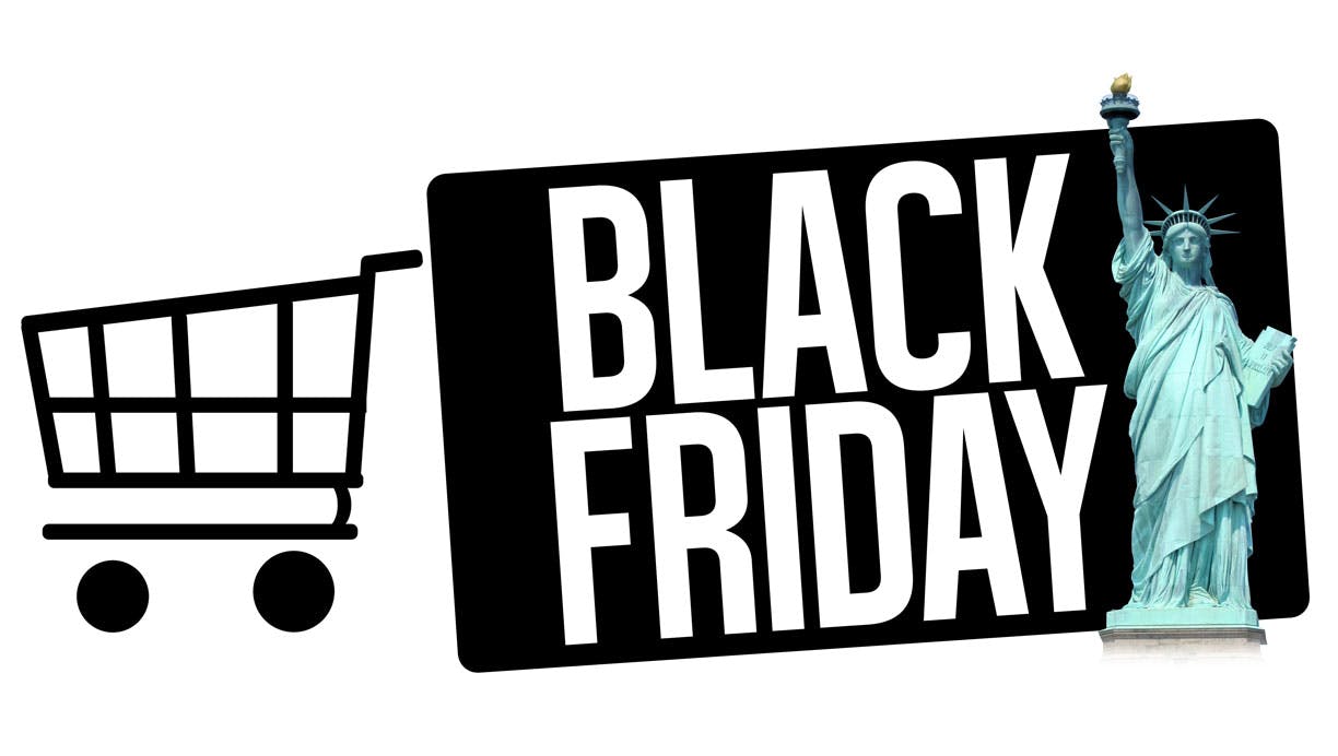 Black Friday 2015