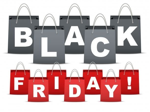black friday