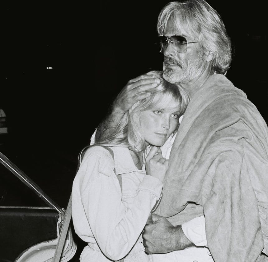 Bo Derek