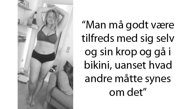 Body-shaming