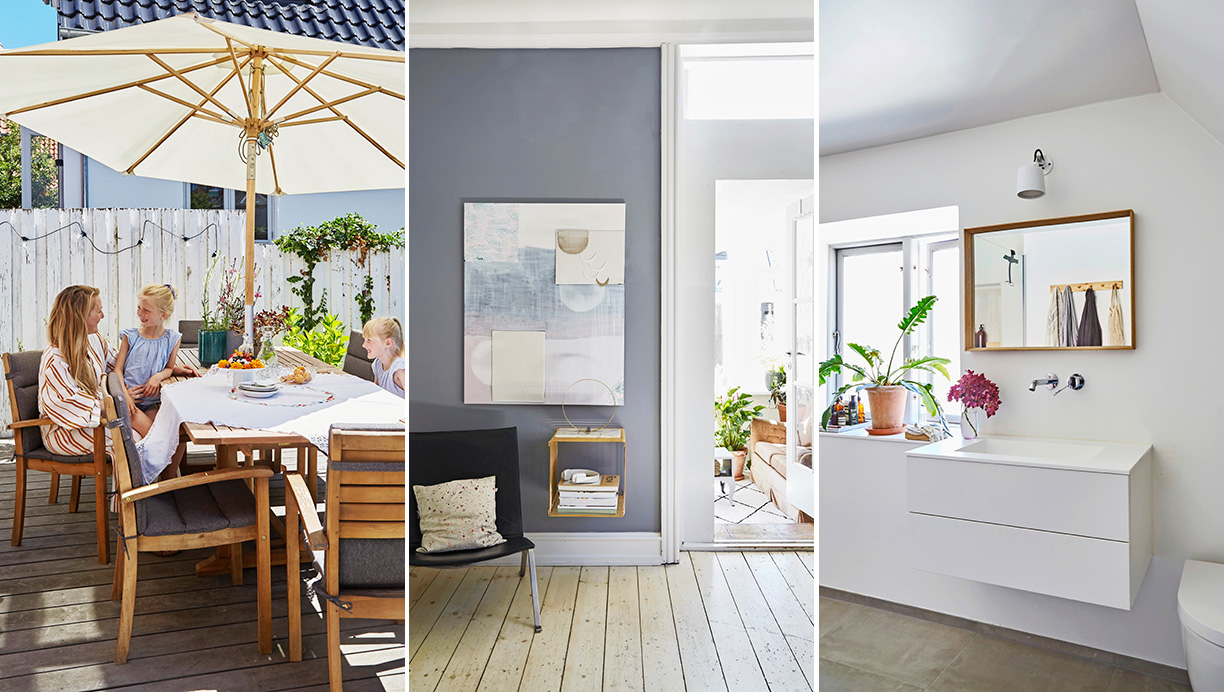 boligreportage Dorte Bak