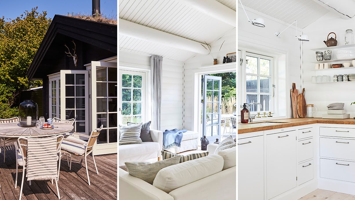 Boligreportage Nanna Meyer