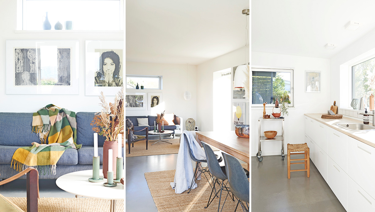 boligreportage Pernille Skafte