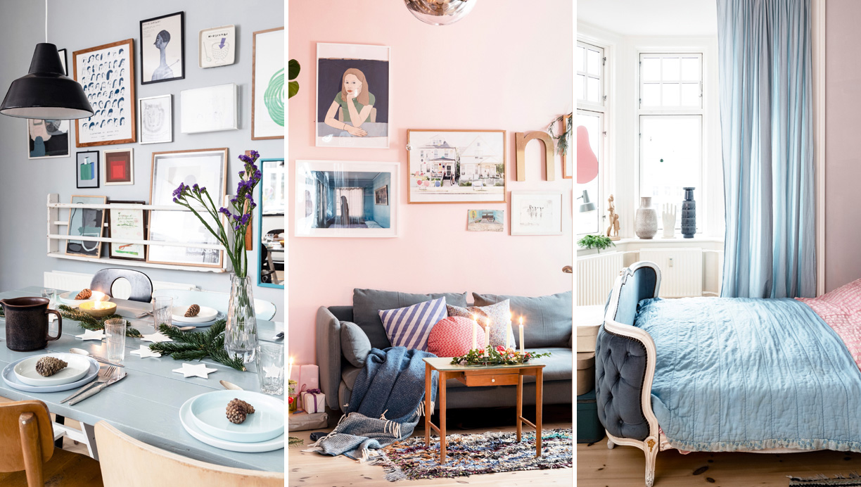 boligreportage Susan Liebe