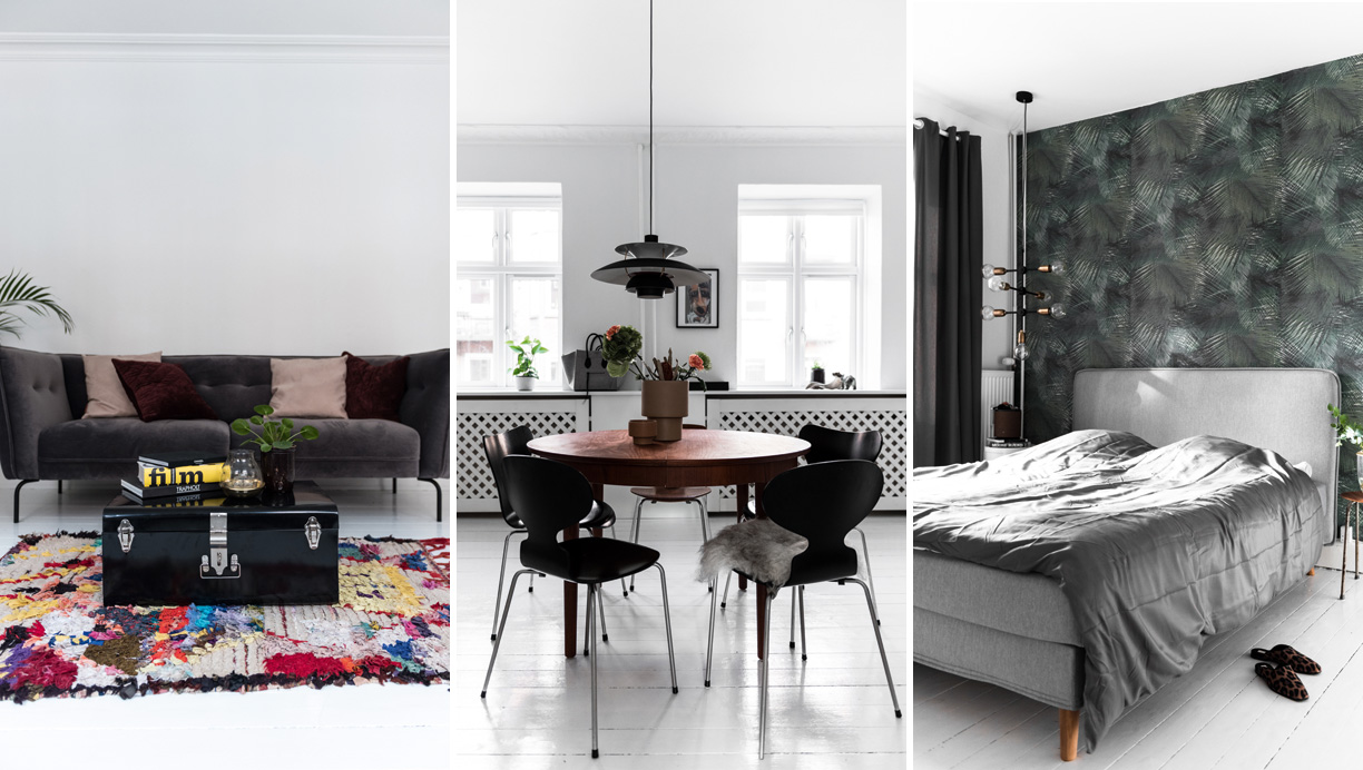 boligreportage CamillaRigmor Nørby